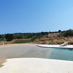 בית חווה Masseria Camerlengo קסטלאנה גרוטה