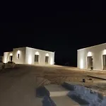 Masseria Camerlengo קסטלאנה גרוטה