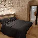 בית חווה Masseria Camerlengo *