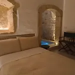 בית חווה Masseria Camerlengo קסטלאנה גרוטה