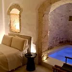 Masseria Camerlengo בית חווה