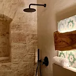 בית חווה Masseria Camerlengo
