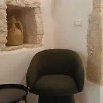 בית חווה Masseria Camerlengo קסטלאנה גרוטה