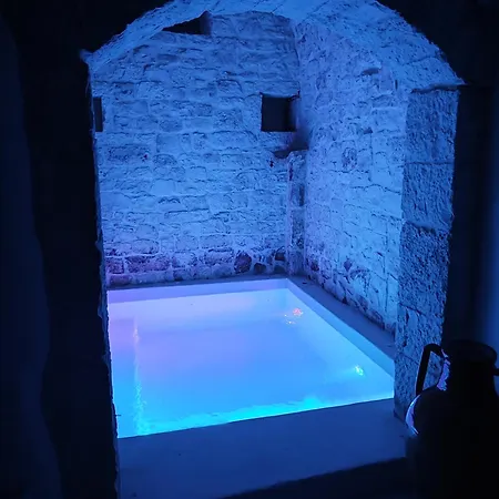 Masseria Camerlengo *