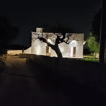 Masseria Camerlengo Alloggio per agriturismo Castellana Grotte