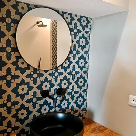 Masseria Camerlengo * קסטלאנה גרוטה