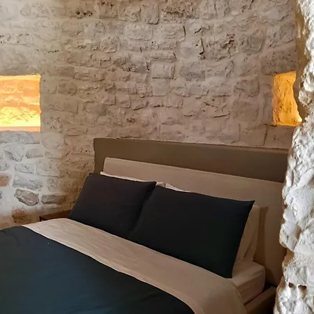 בית חווה Masseria Camerlengo
