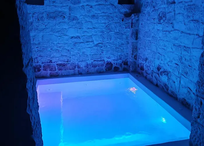 Masseria Camerlengo Alloggio per agriturismo