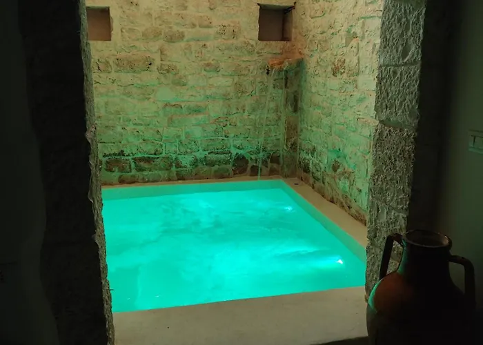 Masseria Camerlengo *