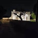 Masseria Camerlengo Bauernhof Castellana Grotte