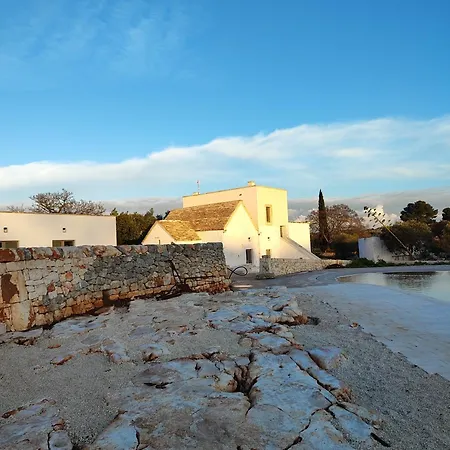 Masseria Camerlengo