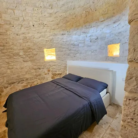 Masseria Camerlengo Castellana Grotte