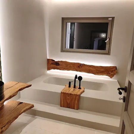 Masseria Camerlengo Vakantieboerderij Castellana Grotte