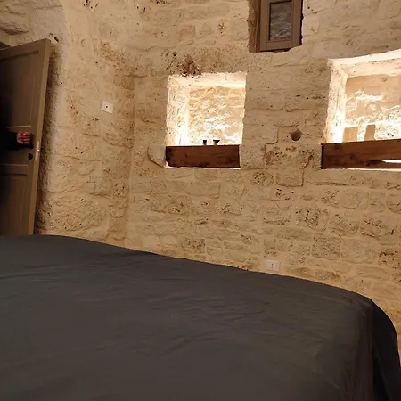 Masseria Camerlengo Gospodarstwo agroturystyczne *