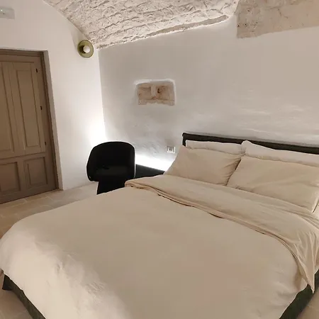 Masseria Camerlengo Castellana Grotte