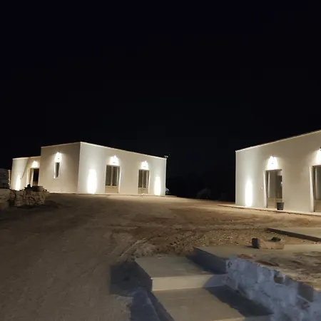 Masseria Camerlengo Castellana Grotte