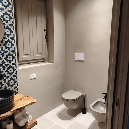 Gospodarstwo agroturystyczne Masseria Camerlengo *