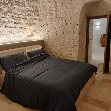 Feriegård Masseria Camerlengo *