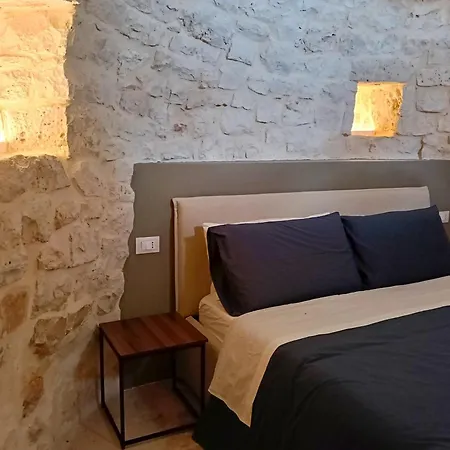 Masseria Camerlengo Bauernhof *