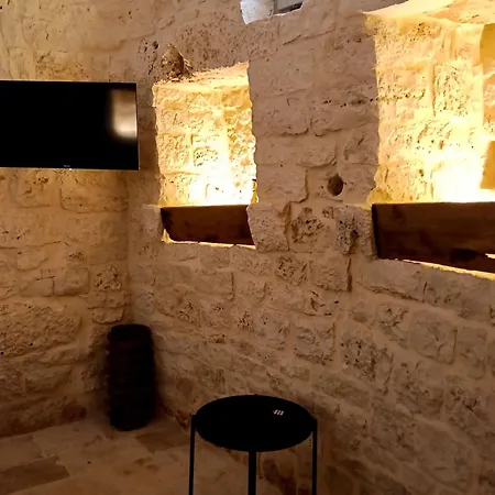 Bauernhof Masseria Camerlengo *
