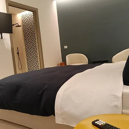 Masseria Camerlengo Vakantieboerderij