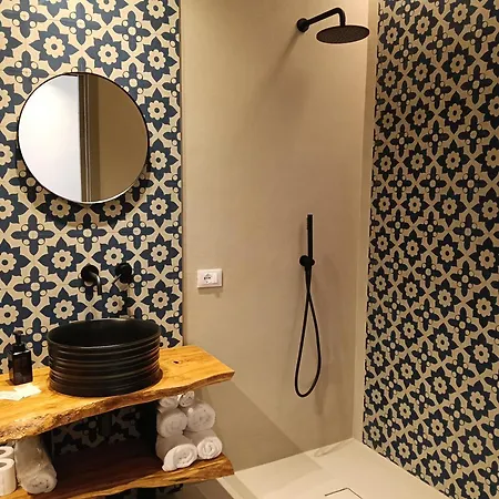 Vakantieboerderij Masseria Camerlengo