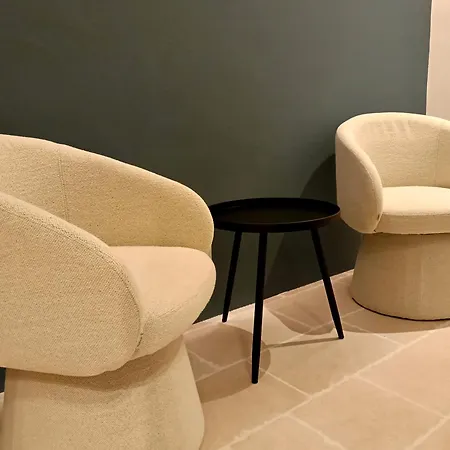 Masseria Camerlengo Vakantieboerderij