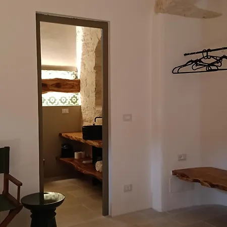 Masseria Camerlengo Castellana Grotte