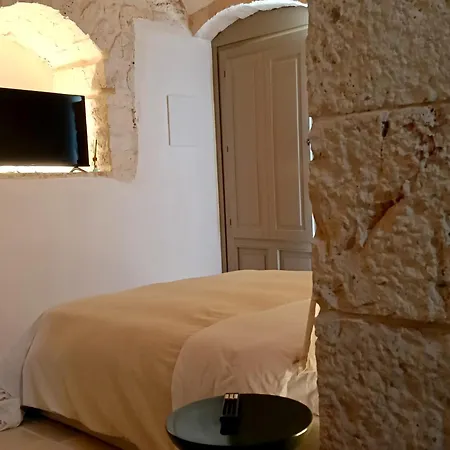 Masseria Camerlengo Vakantieboerderij *