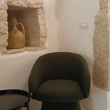 Gospodarstwo agroturystyczne Masseria Camerlengo Castellana Grotte