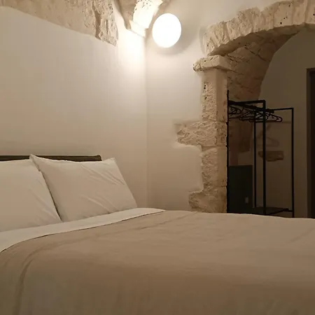 Gospodarstwo agroturystyczne Masseria Camerlengo Castellana Grotte