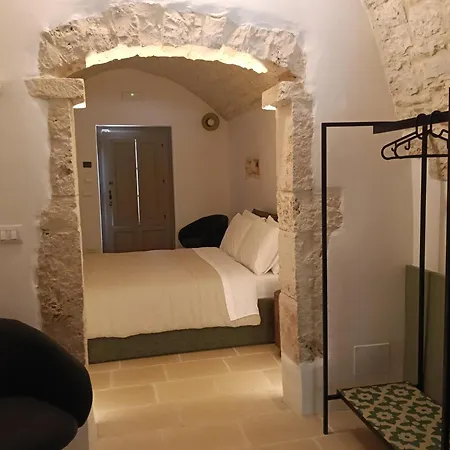 Masseria Camerlengo * Castellana Grotte