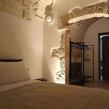 Masseria Camerlengo